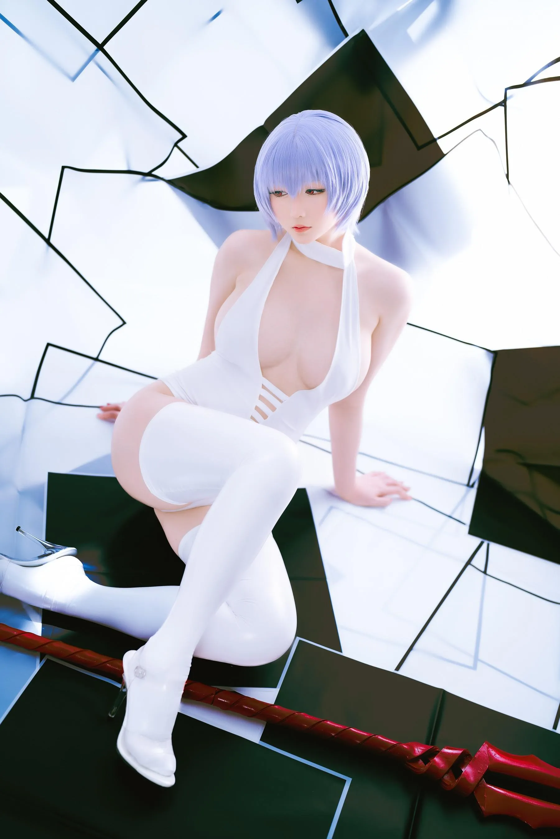 星之迟迟 – NO.153 5月计划 日常系写真特辑-全套赠品cos [37P]插图9